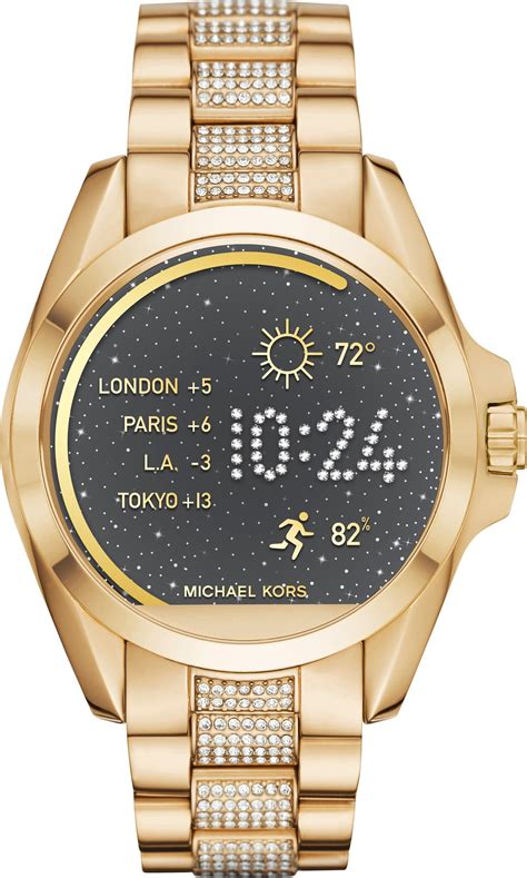 michael kors smartwatch pl|michael kors smart watch price.